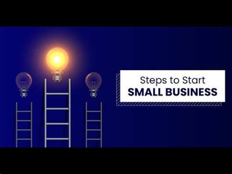 Onpassive Blog Video The Ultimate Guide To Start A Small Business