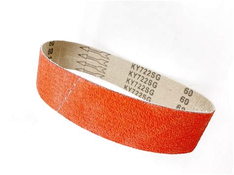 Купить Лента RED DOG P60 610*50 лента для гриндера за 600 руб ...