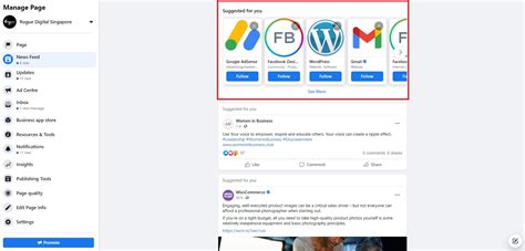 Finding What's Important In A Crowd: 5 Easy Steps To Locate Your Facebook Favorites