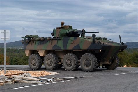 French Army VBCI - From SNAFU Blog - Jan 14 2013 | Military vehicles ...