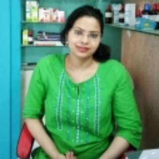 Dr Supriya Kabra Homoeopath Ghaziabad Book Appointment Online Near Me