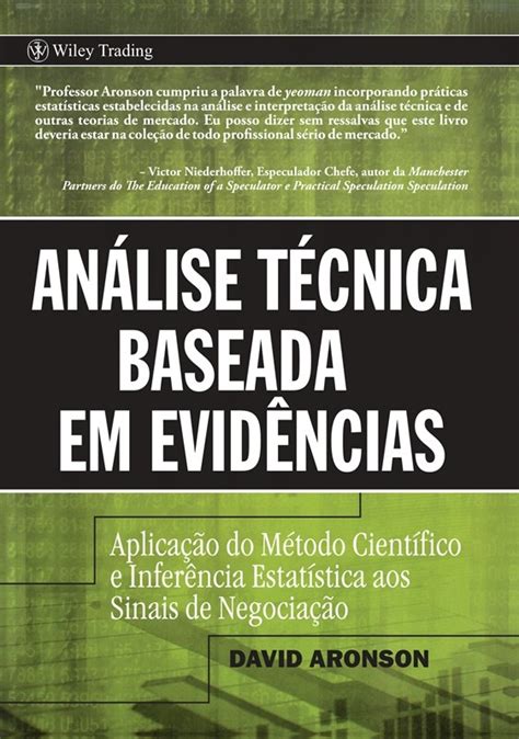 Análise Técnica Baseada em Evidências Timing