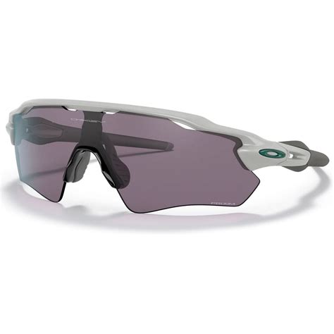 Oakley Radar Ev Path Matte Cool Grey Prizm Grey All4cycling