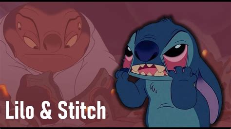 Cronología De Lilo Y Stitch Historia De Los Experimentos Lalito Rams