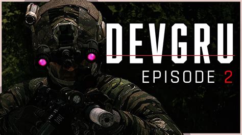 Devgru Wallpaper