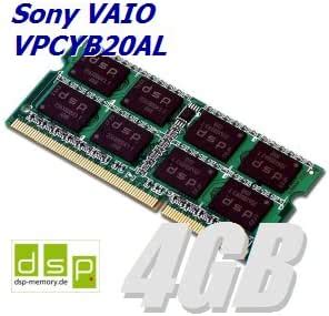 Memoria Ram De Gb Para Sony Vaio Vpcyb Al Amazon Es Inform Tica