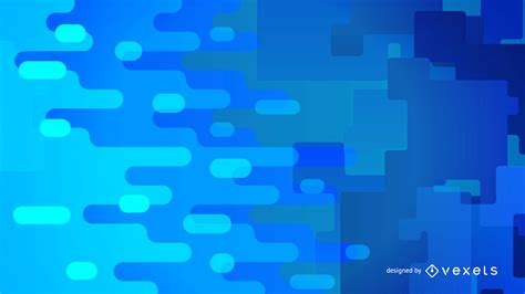 Abstract Blue Background Vector Graphic 4 Vector Download