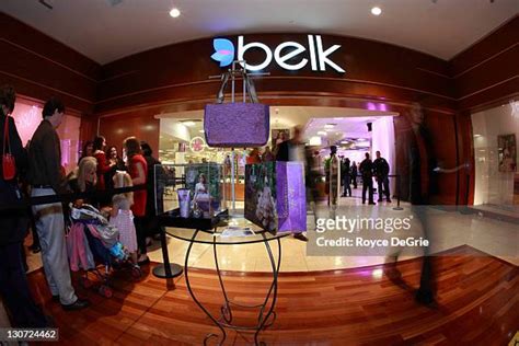 Belk Tennessee Photos and Premium High Res Pictures - Getty Images