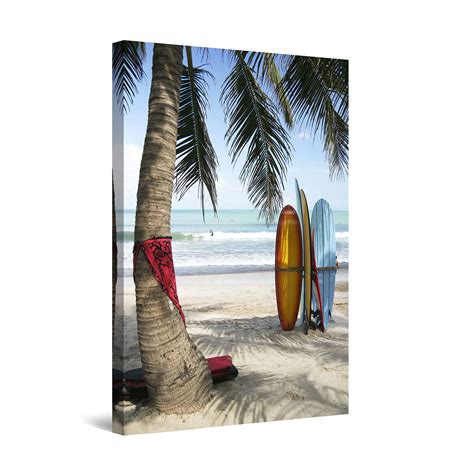 Beach Theme Wall Art - Decor For You