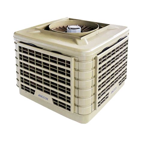 Jhcool Wall Mounted M H Airflow Evaporative Industrial Air Cooler