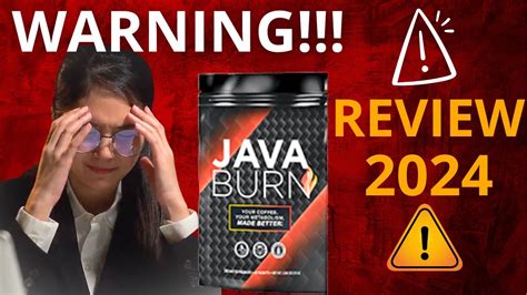 JAVA BURN WARNING JAVABURN JAVABURN REVIEW JAVABURN REVIEWS