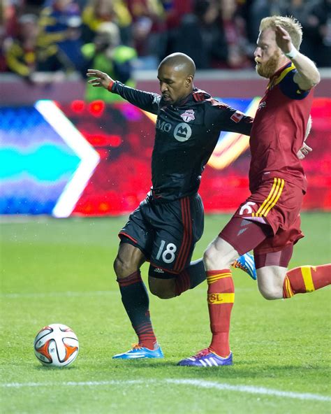 Real Salt Lake 3 0 Toronto Fc Mar 29 2014 Sandy Ut Usa Flickr