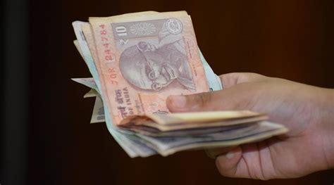 Rupee Value Today Rupee Falls Paise To Close At Against Us Dollar