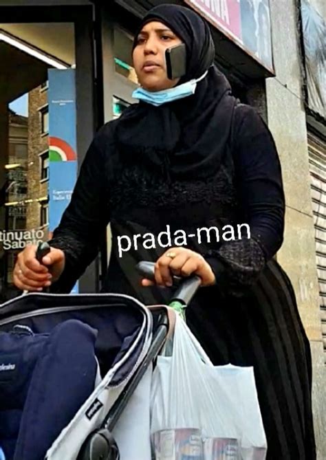 Senza Titolo Candid Milf Maroc Hijab