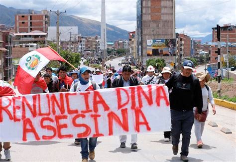 Congreso De Per Rechaza Por Tercera Vez Adelanto Electoral Para