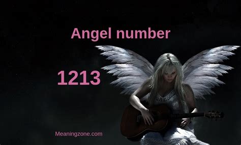 1213 Angel Number – Meaning and Symbolism - Meaning Zone