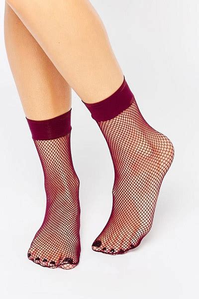 The Fishnet Trend Everyone Is Wearing Is Just Getting Started The Kit