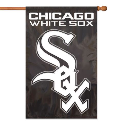 Chicago White Sox Premium Banner Flag