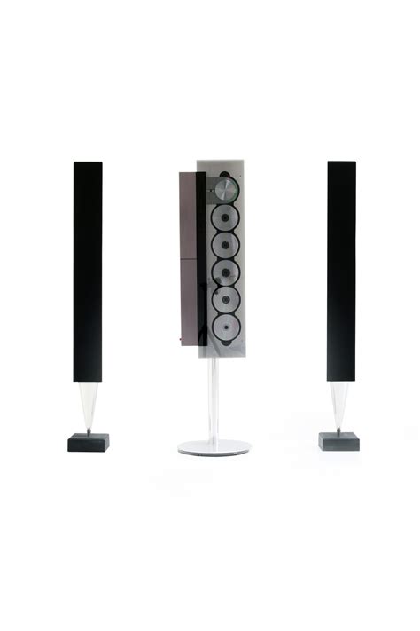 Iconic Beosound 9000, 1996 - THE HOUSE OF WAUW