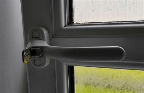 uPVC Window Handles and Mechanisms | Pentland Locksmiths