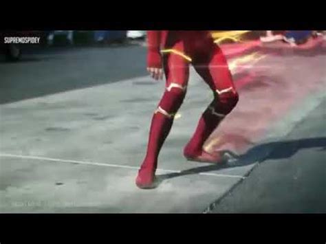 Flash Vs Mercurio Marvel Contra Dc Quem Vence E Quem Morre Youtube