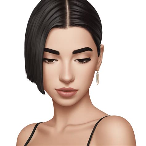 Dua Lipa Houdini Ai Emoji Generator