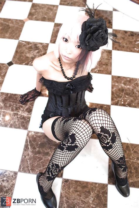 Japanese Cosplay Beauties Necoco 1 ZB Porn