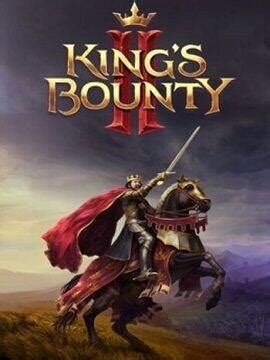 Buy King S Bounty II Standard Edition Steam CD Key K4G