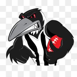 Collingwood Logo - Collingwood Football Club Logo Png Transparent Png ...