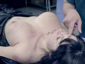 NINA MARTINEZ Nude AZNude