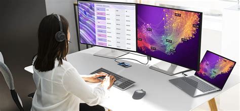 Dell UltraSharp U3023E - 30 дюймовый монитор в формате 16:10