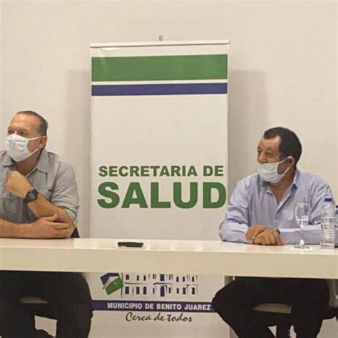 Berni encabeza otra amplia recorrida por distritos bonaerenses