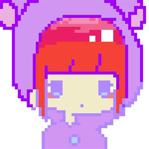 Editing Anime Free Online Pixel Art Drawing Tool Pixilart