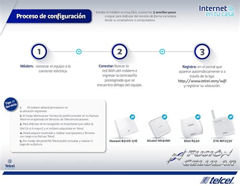 Cómo CONFIGURAR INTERNET en TELCEL Guía RÁPIDA