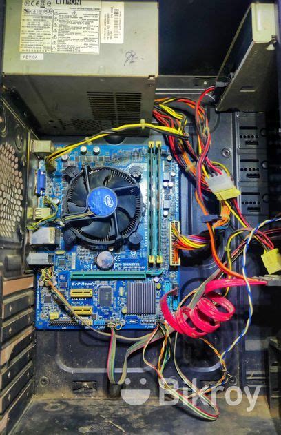 Desktop Computer For Sale In Naogaon Bikroy