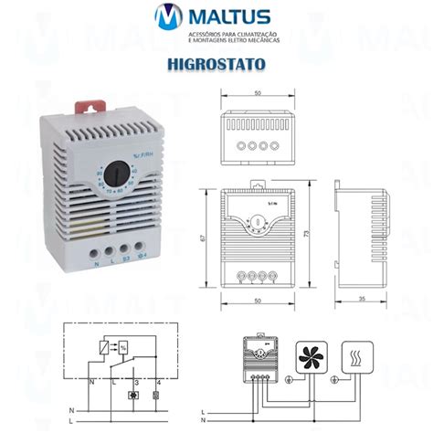 Maltus Acess Rios Para Climatiza O E Montagens Eletro Mec Nicas