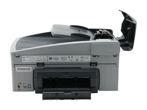 Open Box Hp Officejet Ethernet Rj Usb Inkjet Mfc All In