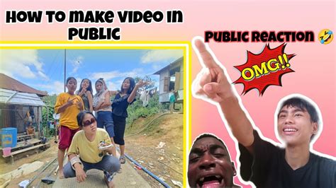 How To Make Video Public Video Kaise Banaye Daily Vlogs Kaise Banaye