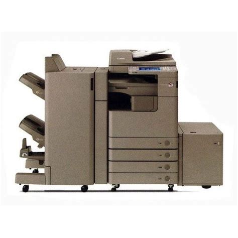 Canon ImageRUNNER ADVANCE 4225 Photocopier At 75000 Canon Photocopy