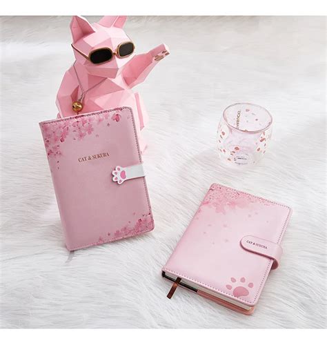 A5 милые Креативные школьные записные книжки для девочек замок для ...