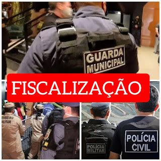 Confira Os Principais Pontos Do Decreto Municipal Disciplinando O