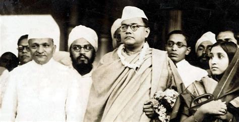 Subhash Chandra Bose Father