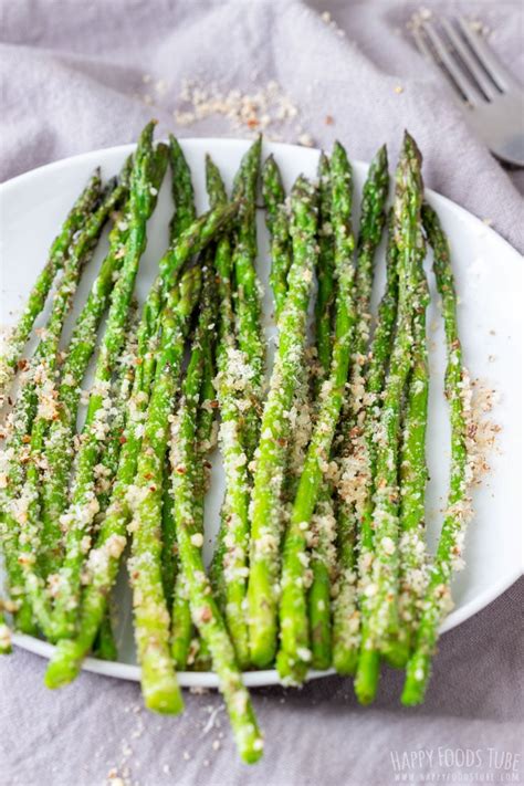 8 Asparagus Recipe Pan Fried Abbygailyvie