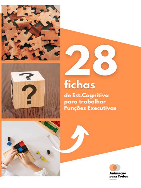 Atividades Funções Executivas Pdf - Atividades de Funções Executivas e Reciclagem | PDF | Bolos | Reciclagem
