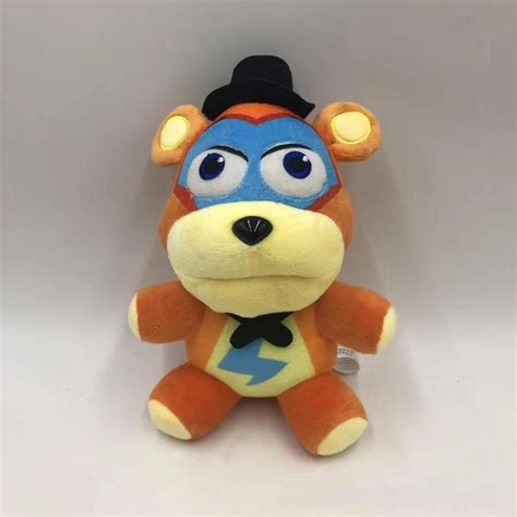 М'яка іграшка Фредді - П'ять Ночей з Фредді - FNAF 9 - ФНАФ 9 - 350 ...