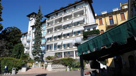 Hotel Savoy Palace Gardone Gardone Riviera