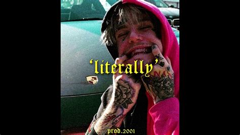 Free For Profit Lil Peep X Lil Tracy X Cold Hart Type Beat