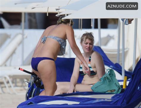 Meredith Ostrom Nude Aznude