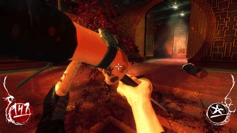 Shadow Warrior Who wants some Wang Shadow Warrior 2013 Игры