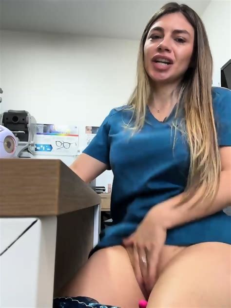 Latina Camgirl 34